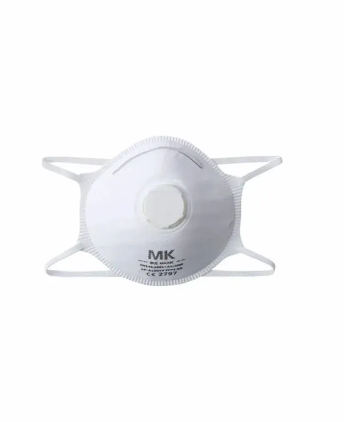 SEMIMASCA FFP2 AP81001V - imagine 1