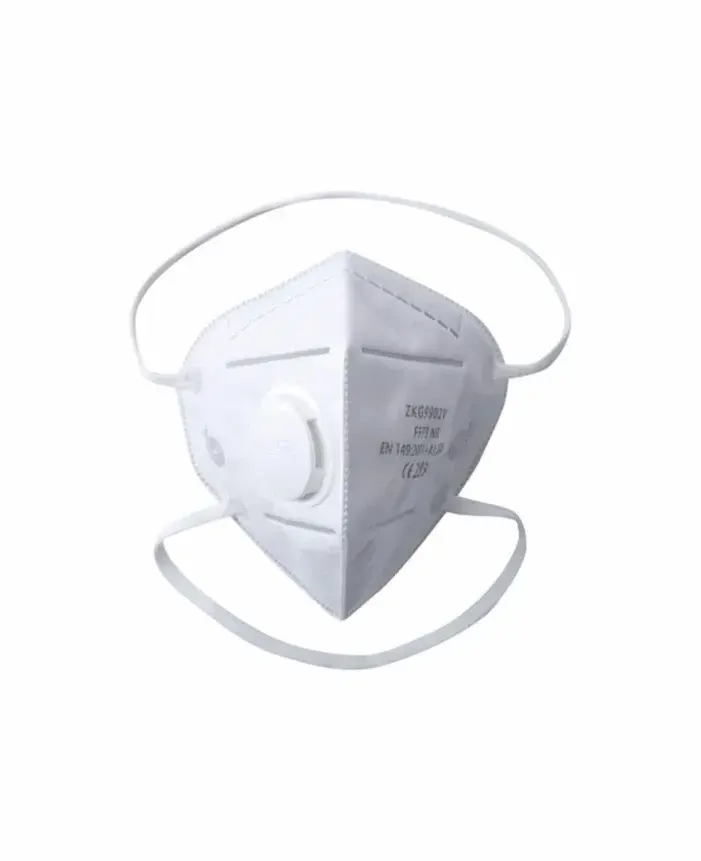 SEMIMASCA FFP3 ZKG9902V - imagine 2