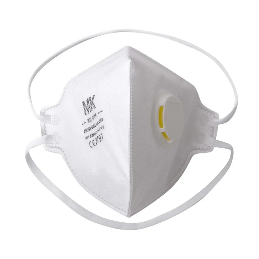 SEMIMASCA FFP1 AP83001V
