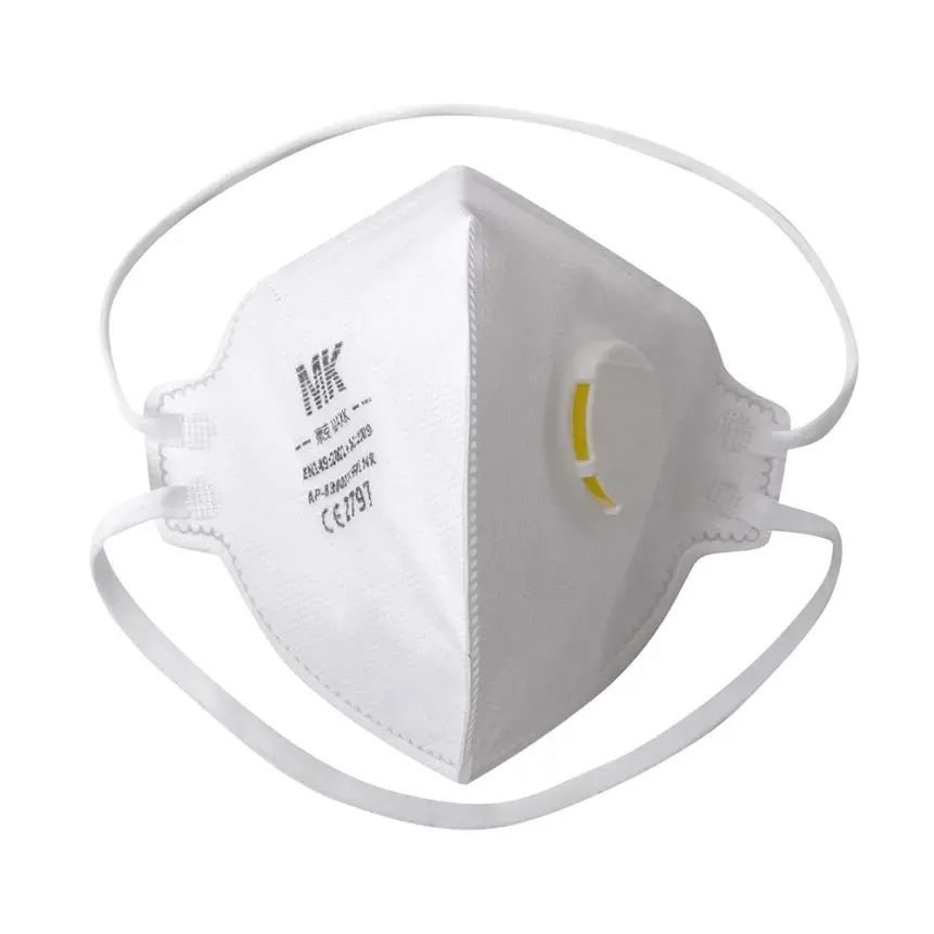 SEMIMASCA FFP1 AP83001V - imagine 1