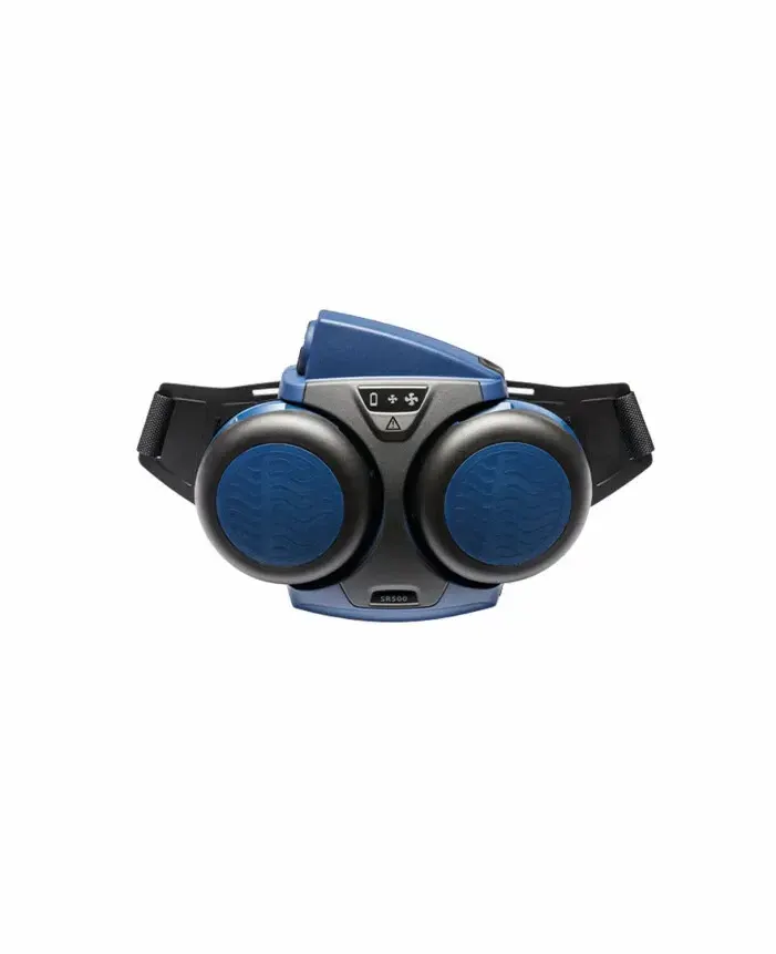 SISTEM SR500 - imagine 1