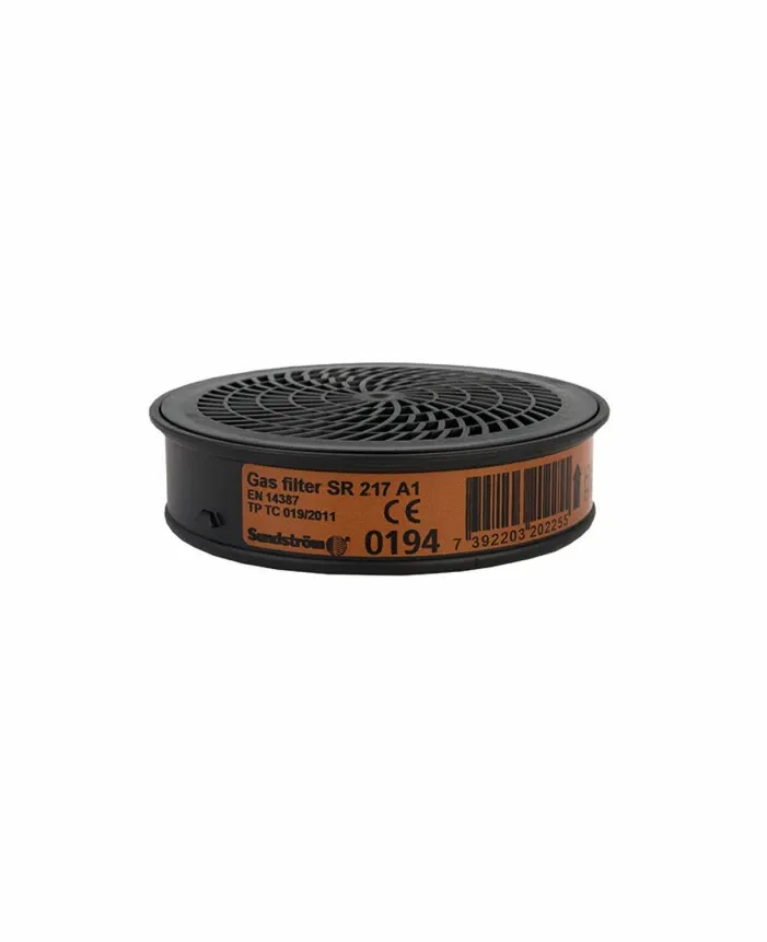FILTRU SUNDSTROM A2 - imagine 1