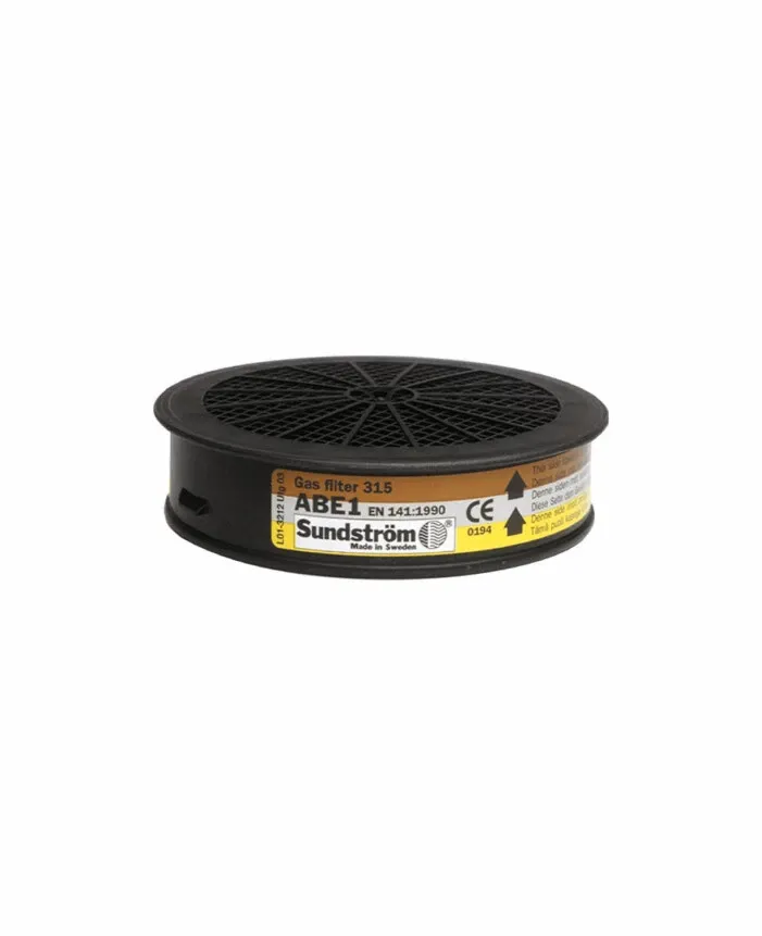 FILTRU SUNDSTROM ABE1 - imagine 1
