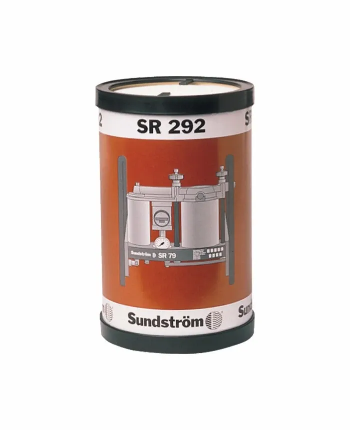 CARTUS FILTRANT STATIA FILTRARE SR292