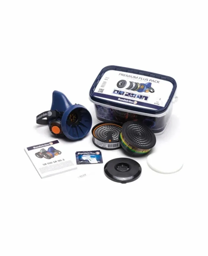 KIT SUNDSTROM SR100, SR510, SR297,SR221 - imagine 1