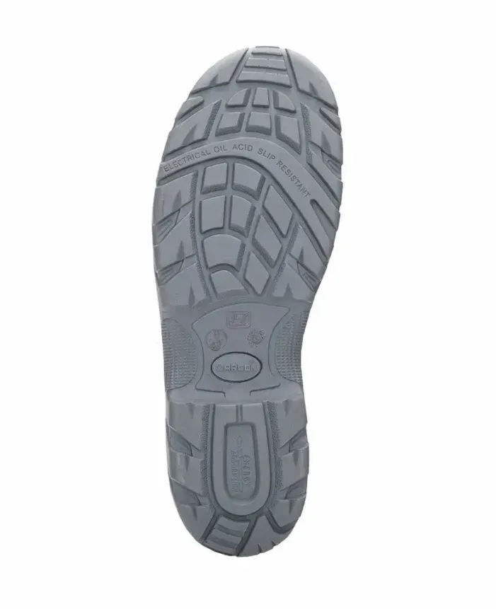 PANTOFI ARLOW S3 - imagine 5