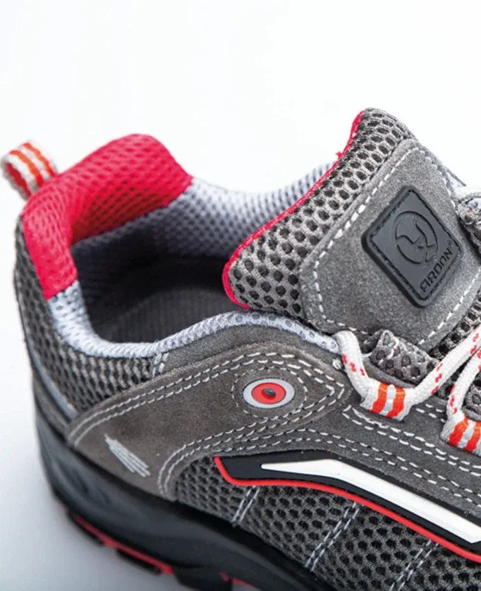 PANTOFI RASPER S1P - imagine 6
