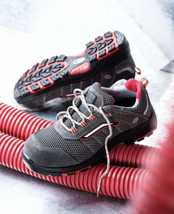 PANTOFI RASPER S1P - imagine 2