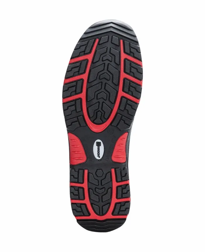 PANTOFI RASPER S1P - imagine 5