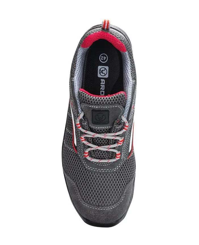 PANTOFI RASPER S1P - imagine 4