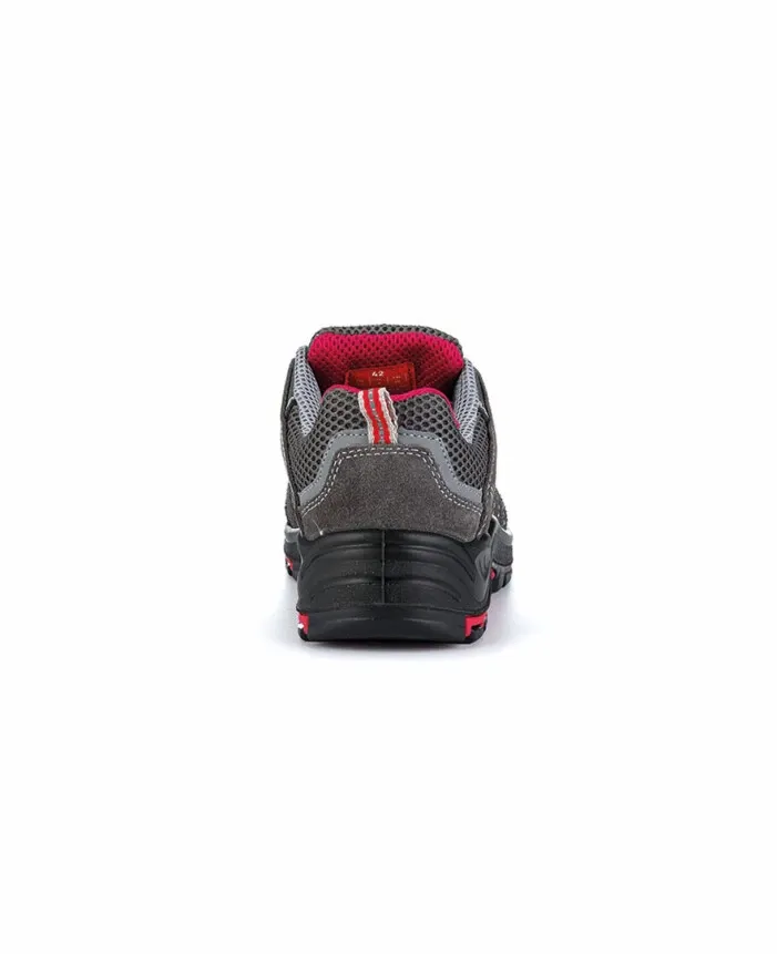 PANTOFI RASPER S1P - imagine 3