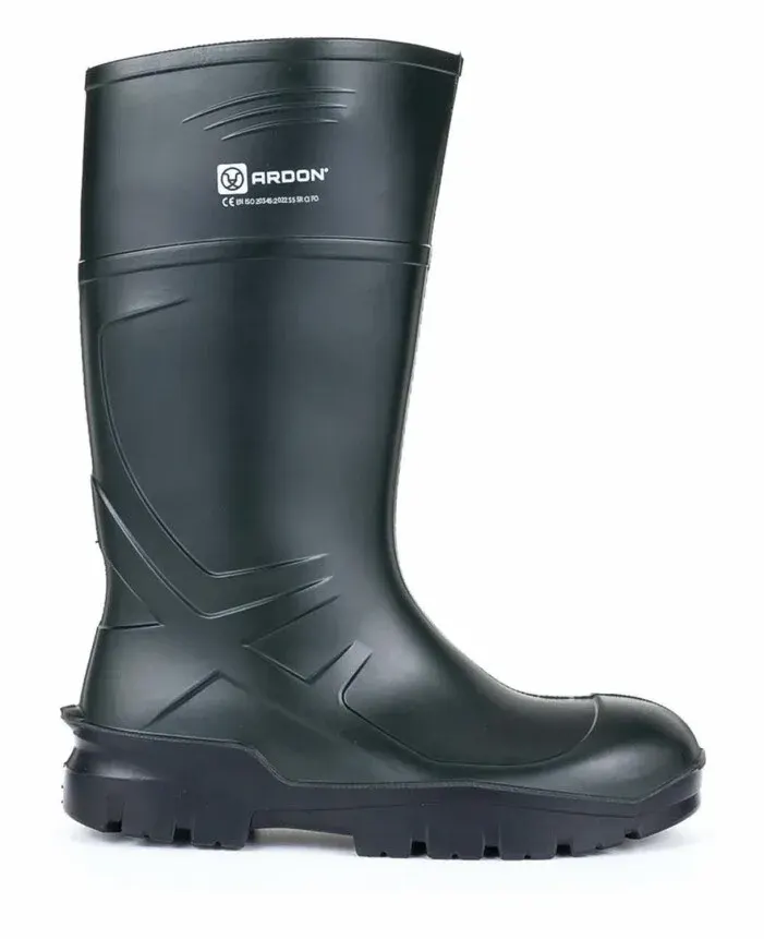 CIZME PURSAFE S5 SRC CI - imagine 1