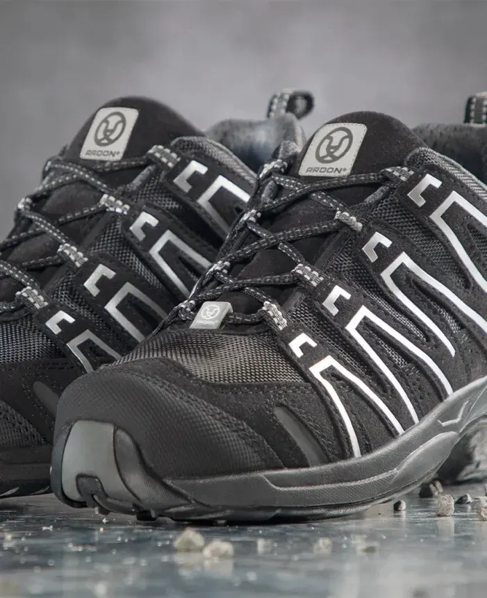 PANTOFI DIGGER O1 - imagine 2