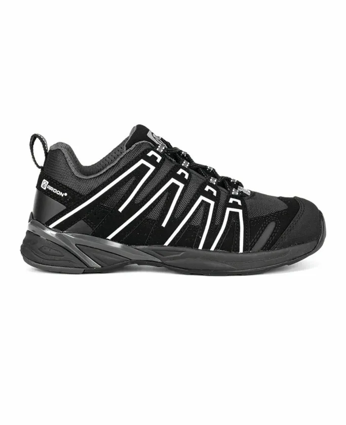 Pantofi de lucru fara bombeu DIGGER O1 SRC - metal free