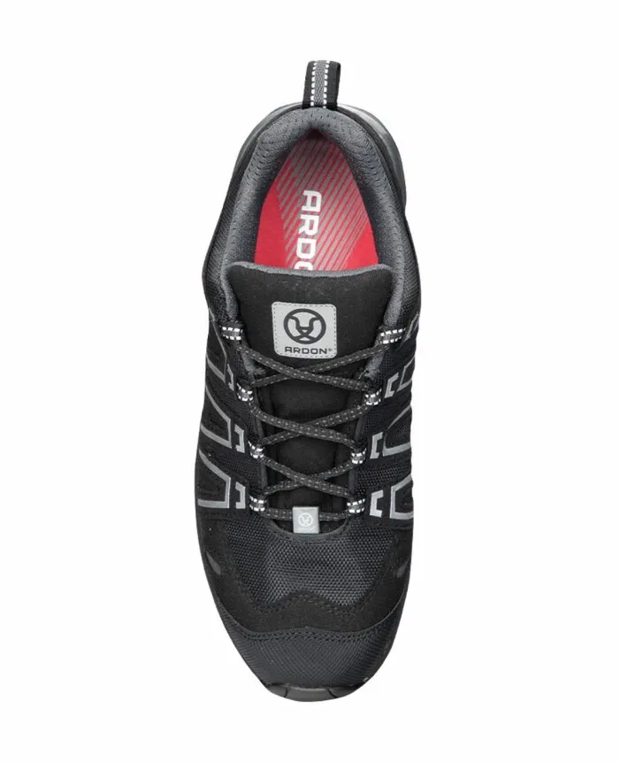 PANTOFI DIGGER O1 - imagine 4