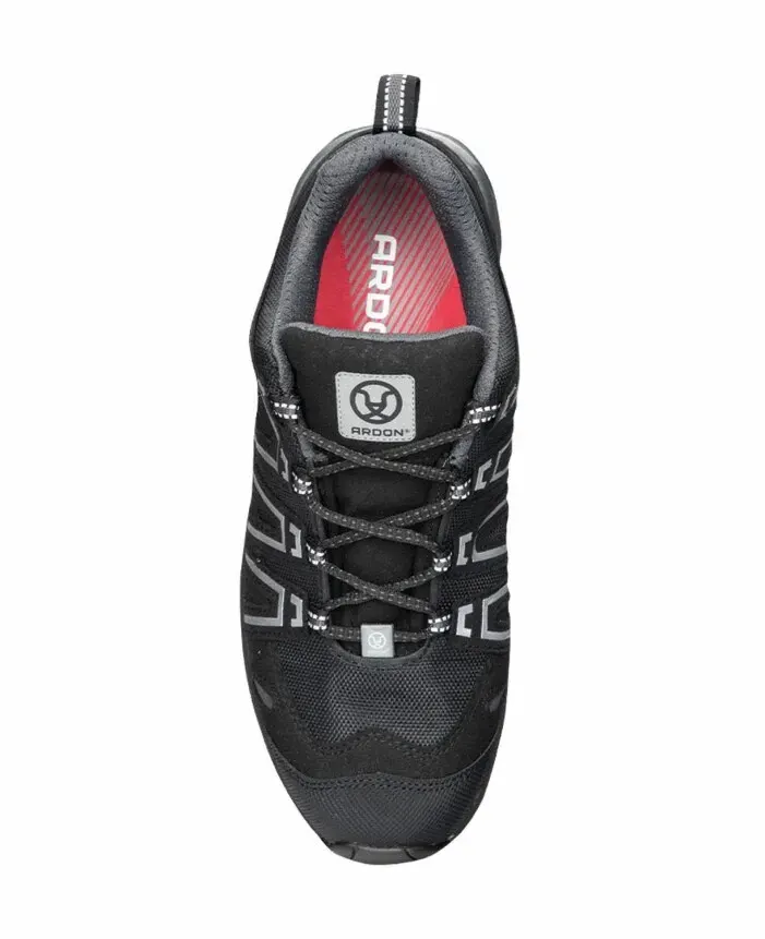 PANTOFI DIGGER O1 - imagine 4