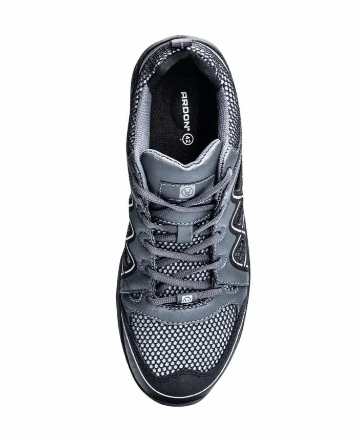 PANTOFI VISPER S1PS - imagine 4