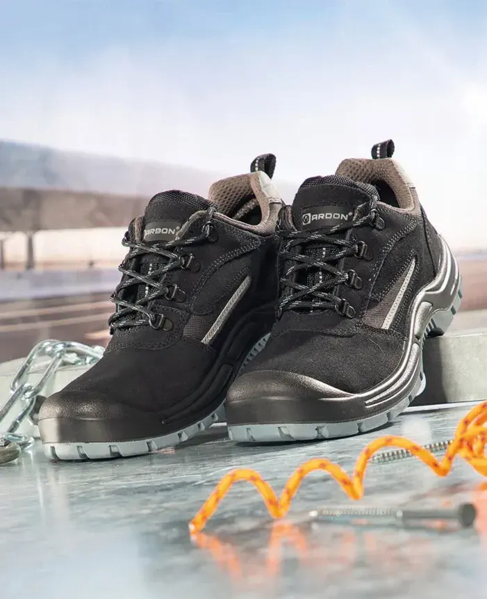 PANTOFI GEARLOW S1PS ESD - imagine 2