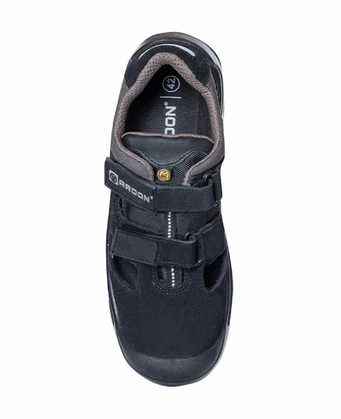 SANDALE GEARSAN S1 ESD - imagine 4