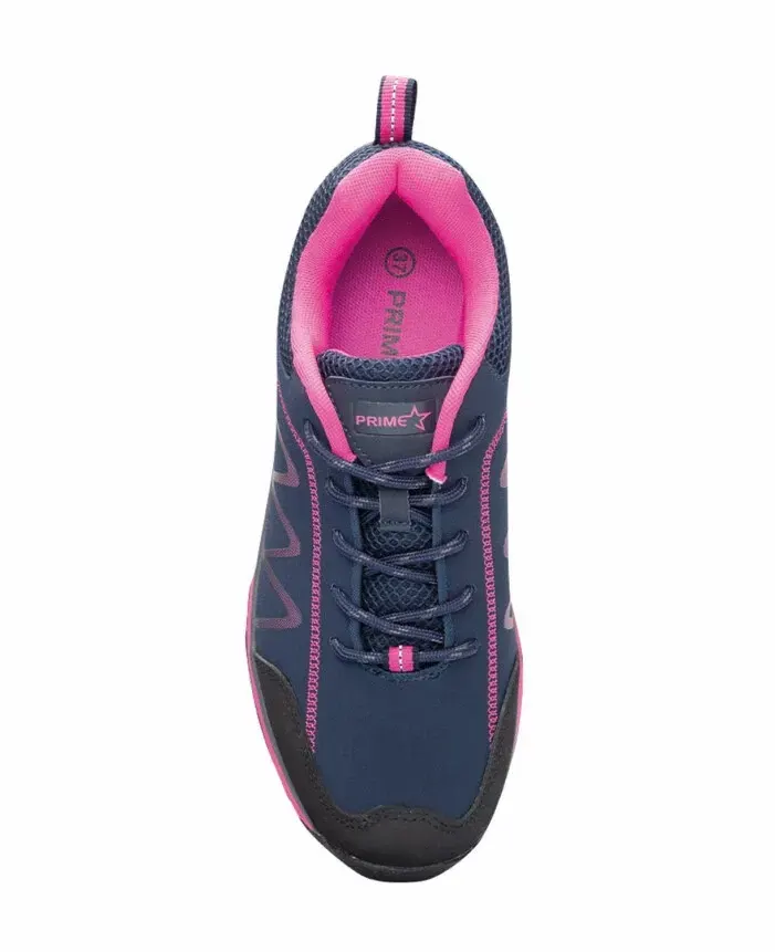 PANTOFI BLOOM BLM - imagine 4