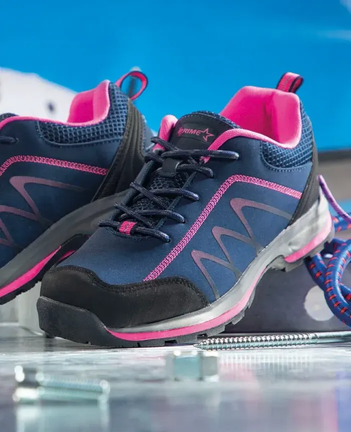 PANTOFI BLOOM BLM - imagine 2