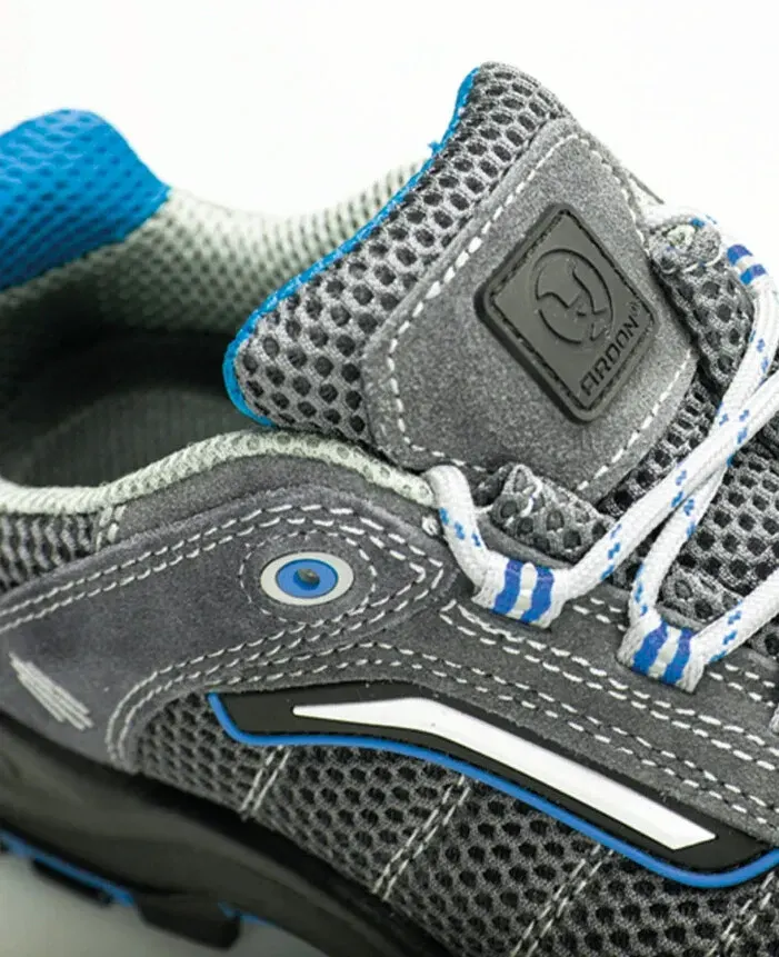 PANTOFI RASPER S1P - imagine 6