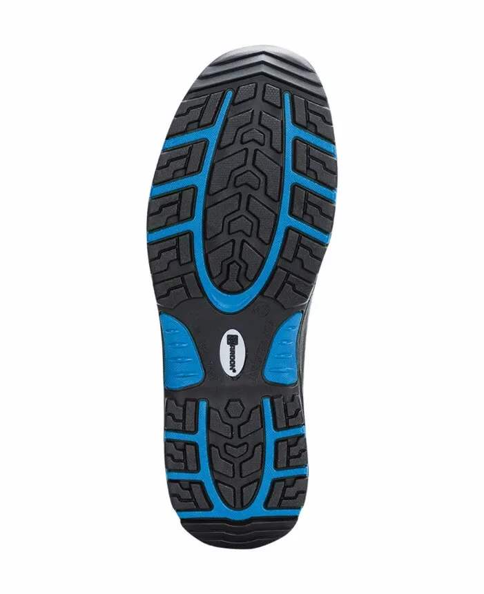 PANTOFI RASPER S1P - imagine 5