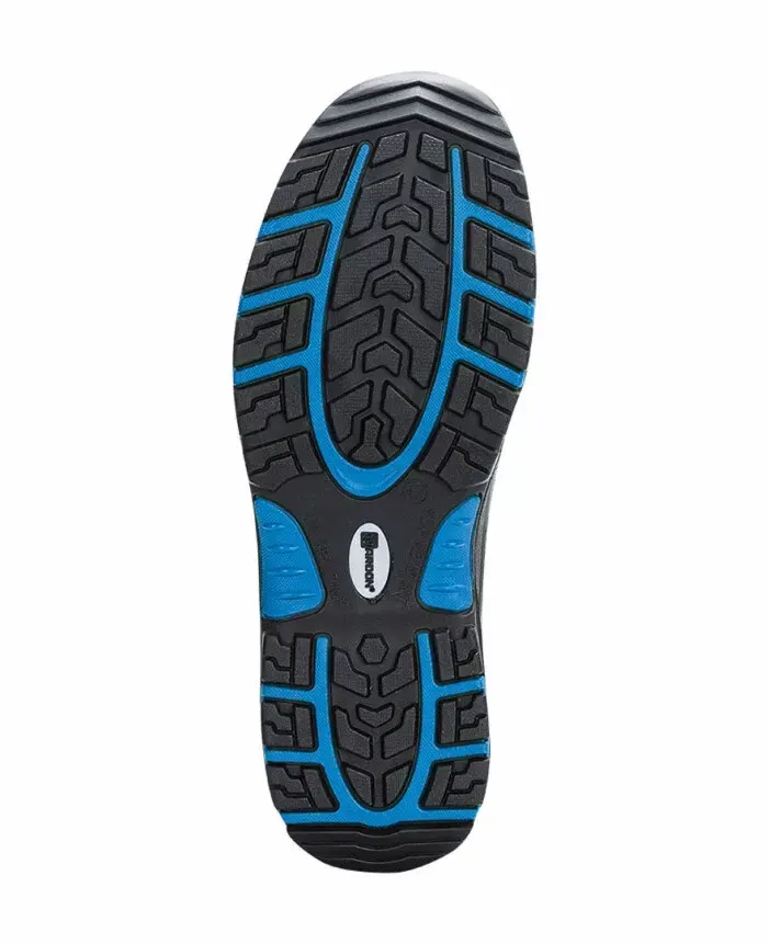 PANTOFI RASPER S1P - imagine 5