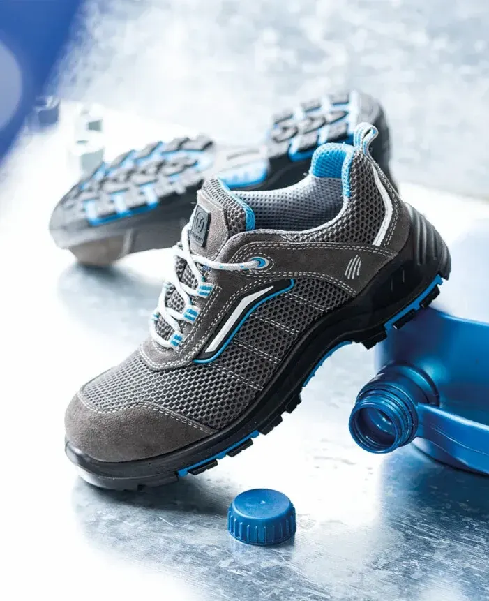 PANTOFI RASPER S1P - imagine 2
