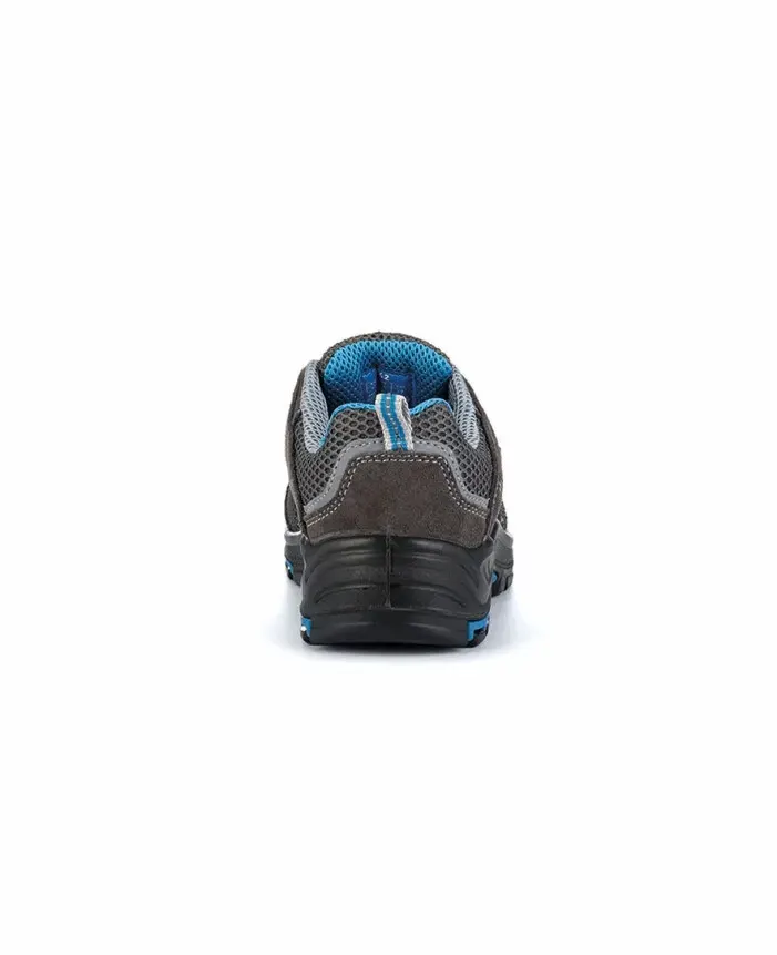 PANTOFI RASPER S1P - imagine 3