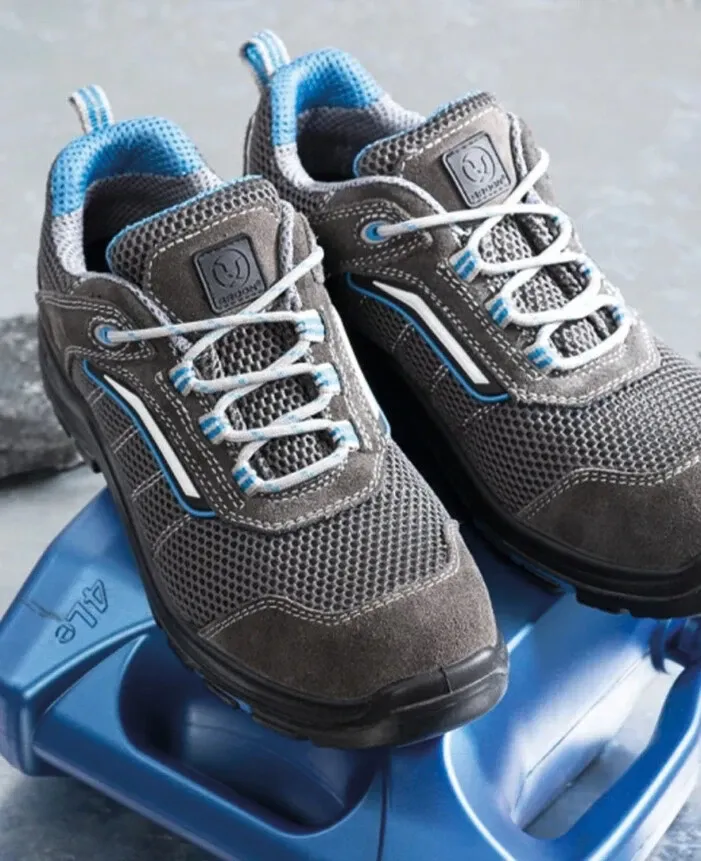 PANTOFI RASPER S1P - imagine 7