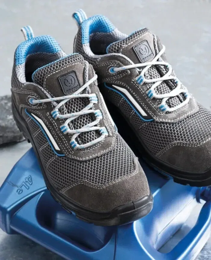 PANTOFI RASPER S1P - imagine 7