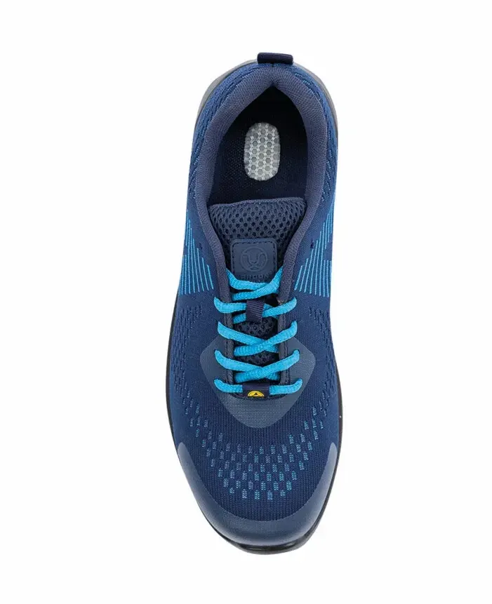 PANTOFI FLYTEX S1PS ESD - imagine 4