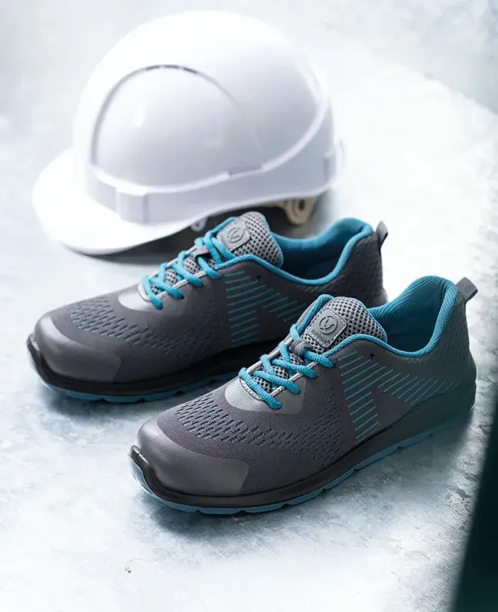 PANTOFI FLYTEX - imagine 2