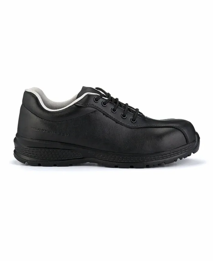 Pantofi Ardon EBON S2 SRC, negru