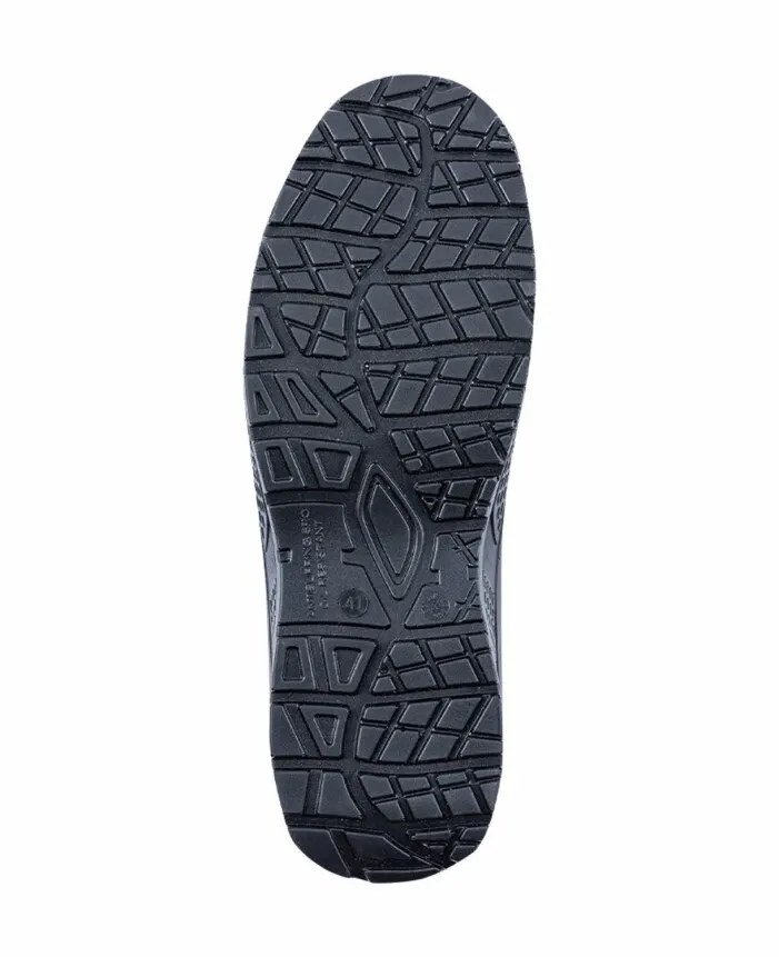 PANTOFI BRUNI MOCASIN S2 - imagine 5