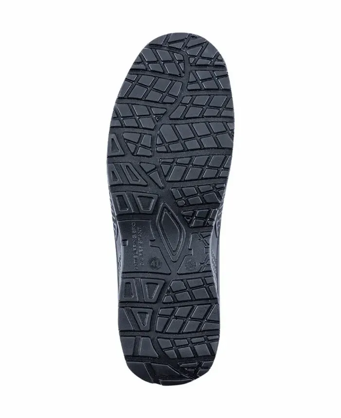 PANTOFI BRUNI MOCASIN S2 - imagine 5