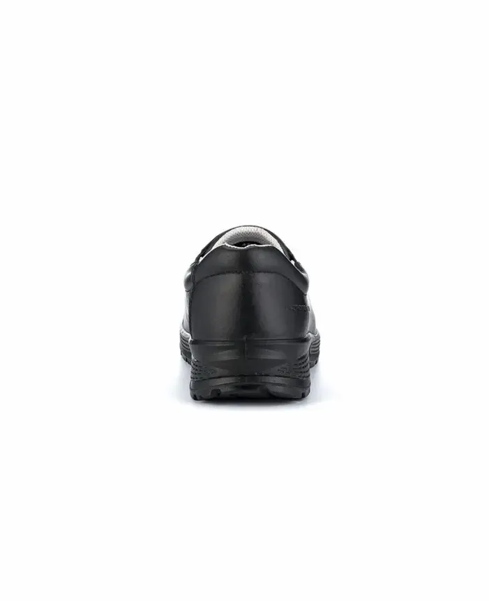 PANTOFI BRUNI MOCASIN S2 - imagine 3