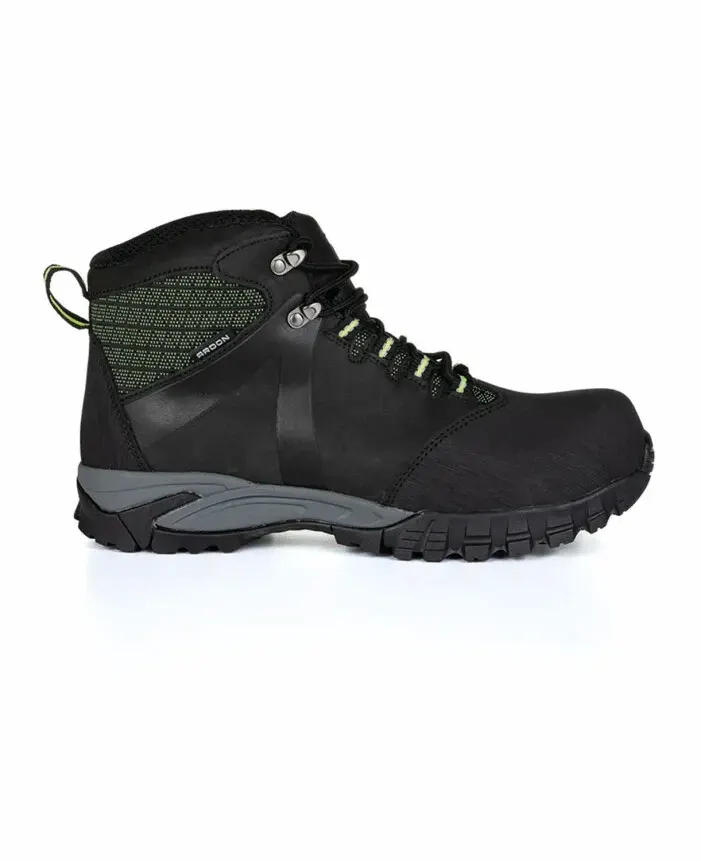 BOCANCI GANGER S3 - imagine 1