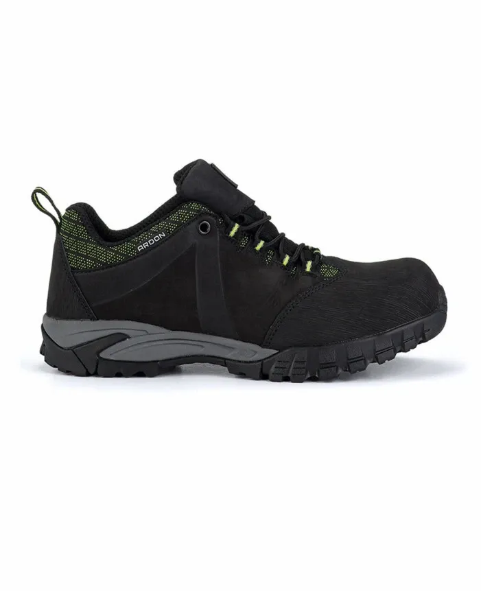PANTOFI GANGERLOW S3