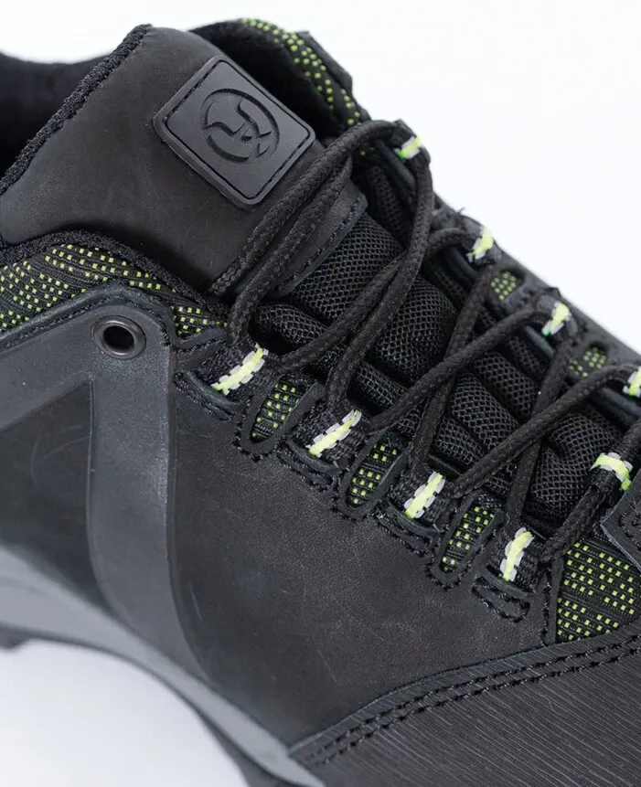 PANTOFI GANGERLOW S3 - imagine 6