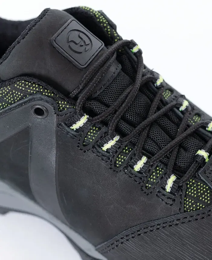 PANTOFI GANGERLOW S3 - imagine 6