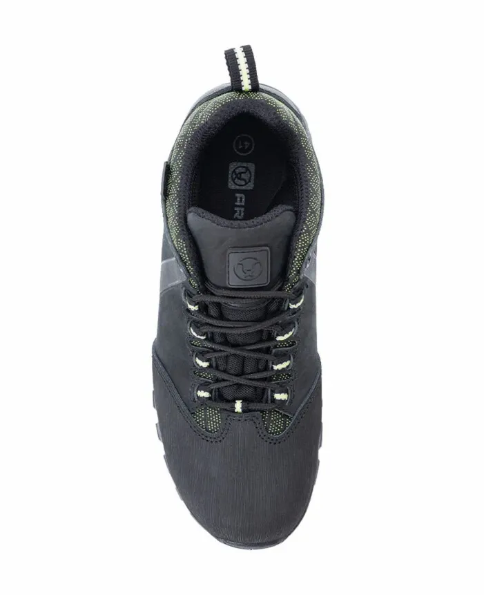 PANTOFI GANGERLOW S3 - imagine 4
