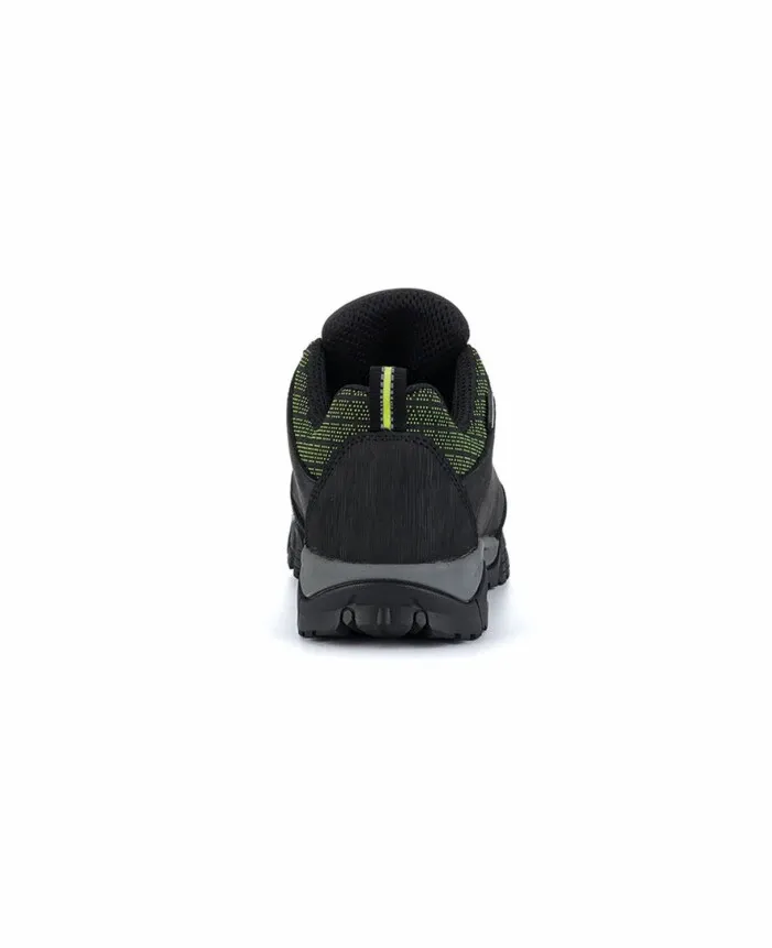 PANTOFI GANGERLOW S3 - imagine 3