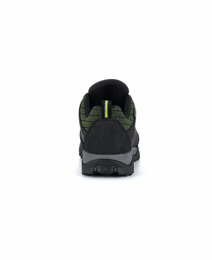 PANTOFI GANGERLOW S3 - imagine 3