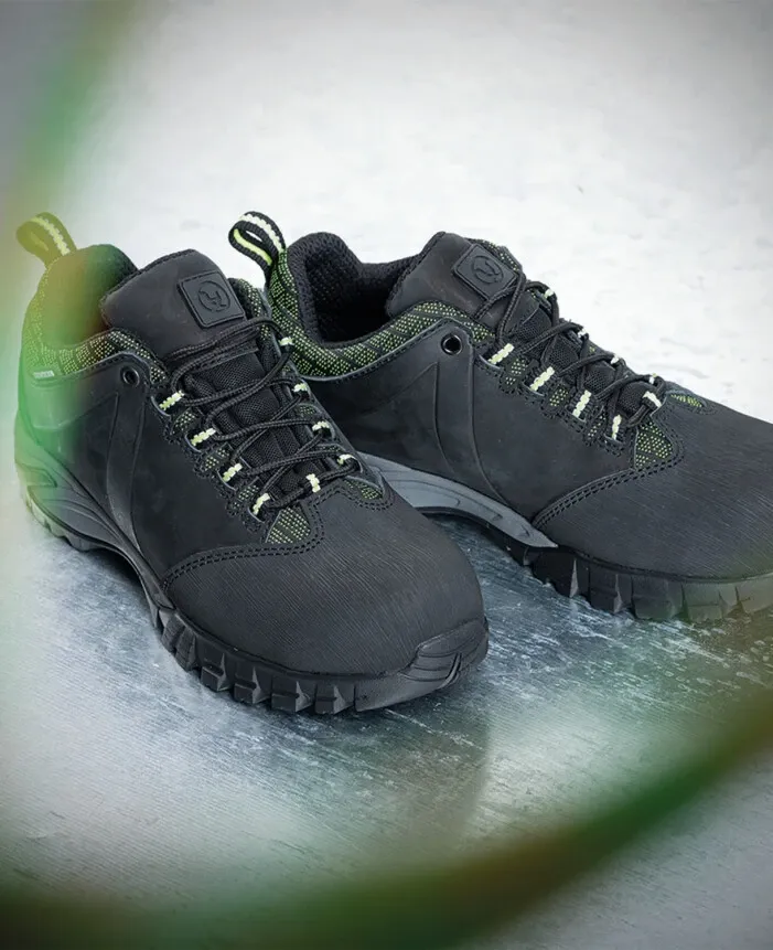 PANTOFI GANGERLOW S3