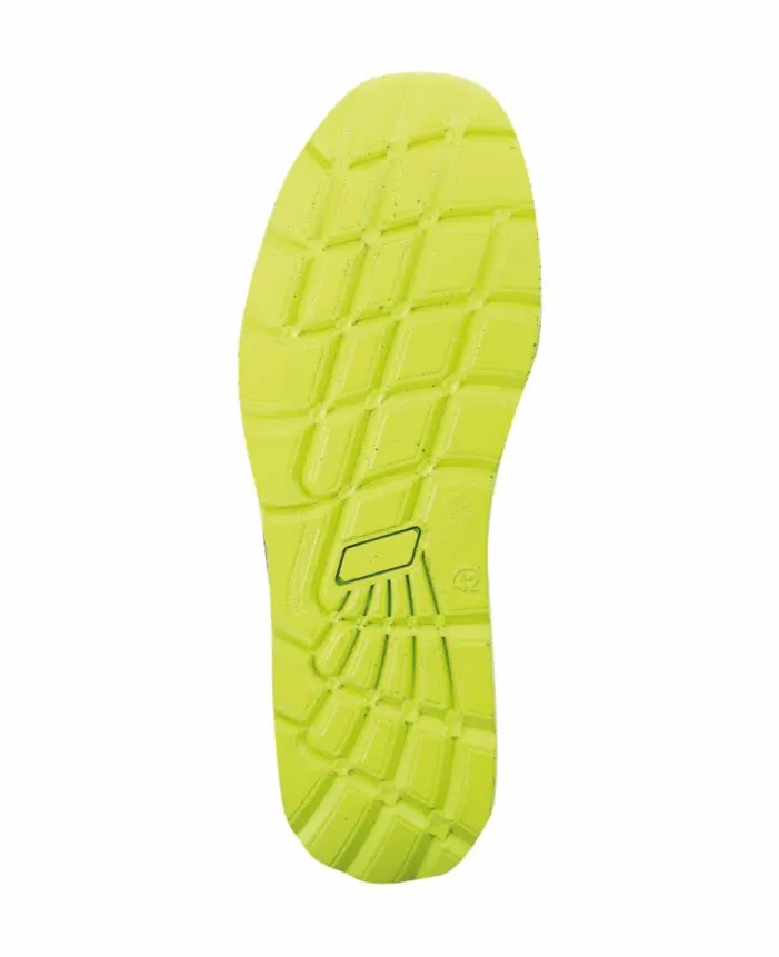 PANTOFI FLYTEX NEON S1PS ESD - imagine 5