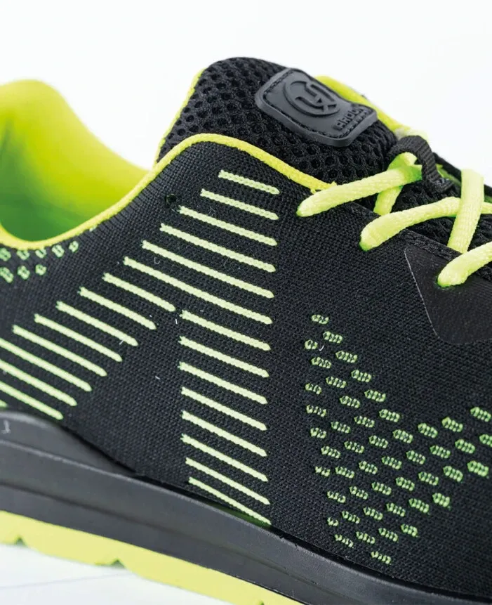 PANTOFI FLYTEX NEON S1PS ESD