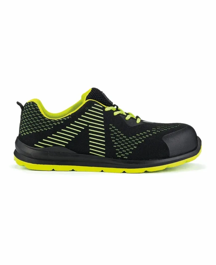 PANTOFI FLYTEX NEON S1PS ESD