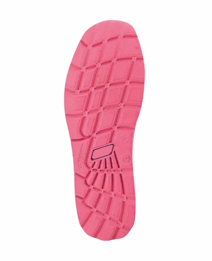 PANTOFI FLYTEX S1PS ESD - imagine 5